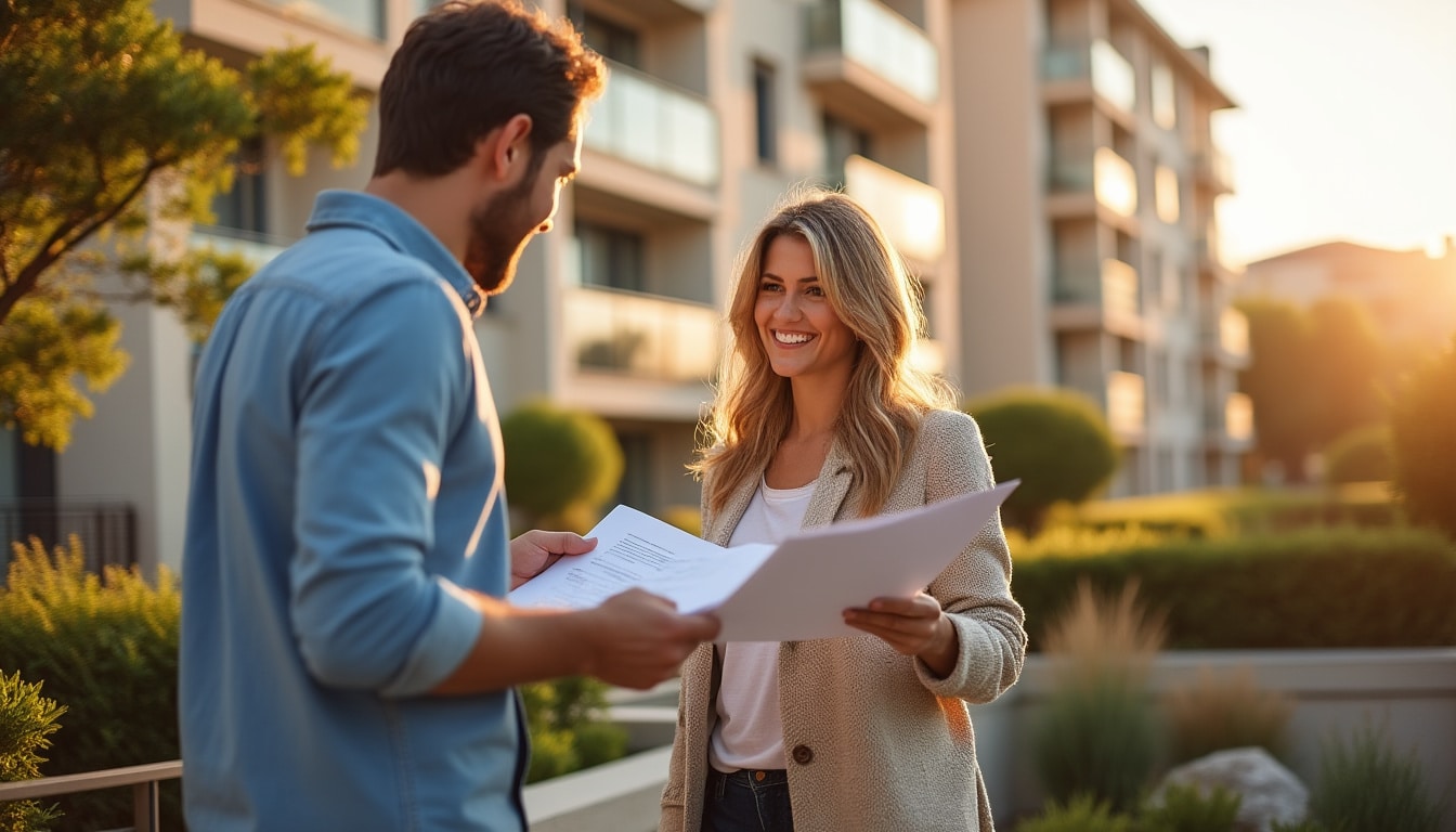 Illustration: Pourquoi faire appel à une agence immobilière spécialisée dans la location à Montpellier ?