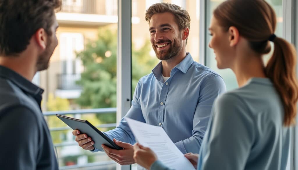 Agent de location immobilier : rôle, compétences et conseils clés