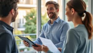 Agent de location immobilier : rôle, compétences et conseils clés