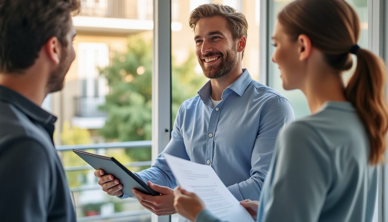 Agent de location immobilier : rôle, compétences et conseils clés