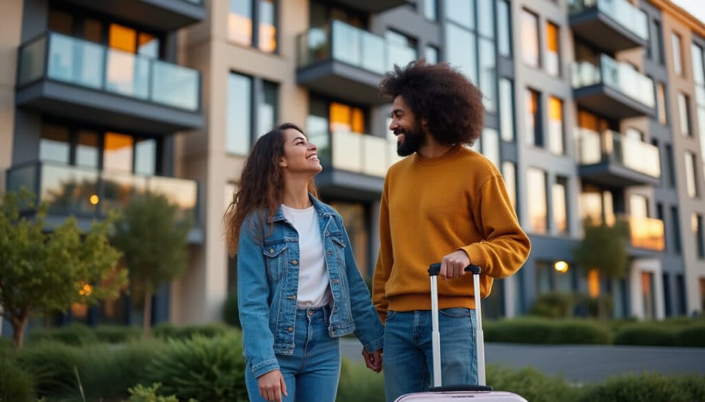 Bien'ici immobilier location : guide complet pour louer sereinement
