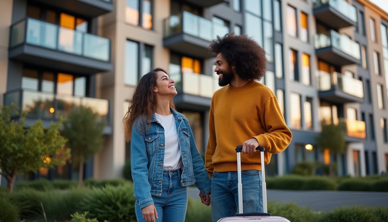 Bien'ici immobilier location : guide complet pour louer sereinement