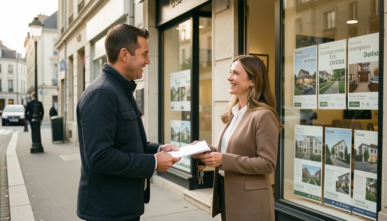 Location à Bourg-en-Bresse : bien choisir son agence