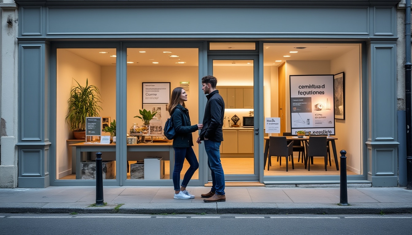Agence immobilière à Brest pour la location : bien choisir