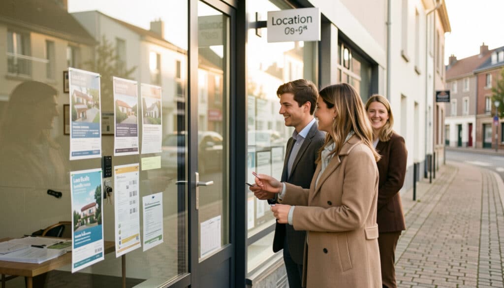 Quelle agence choisir pour une location à Lamballe ?