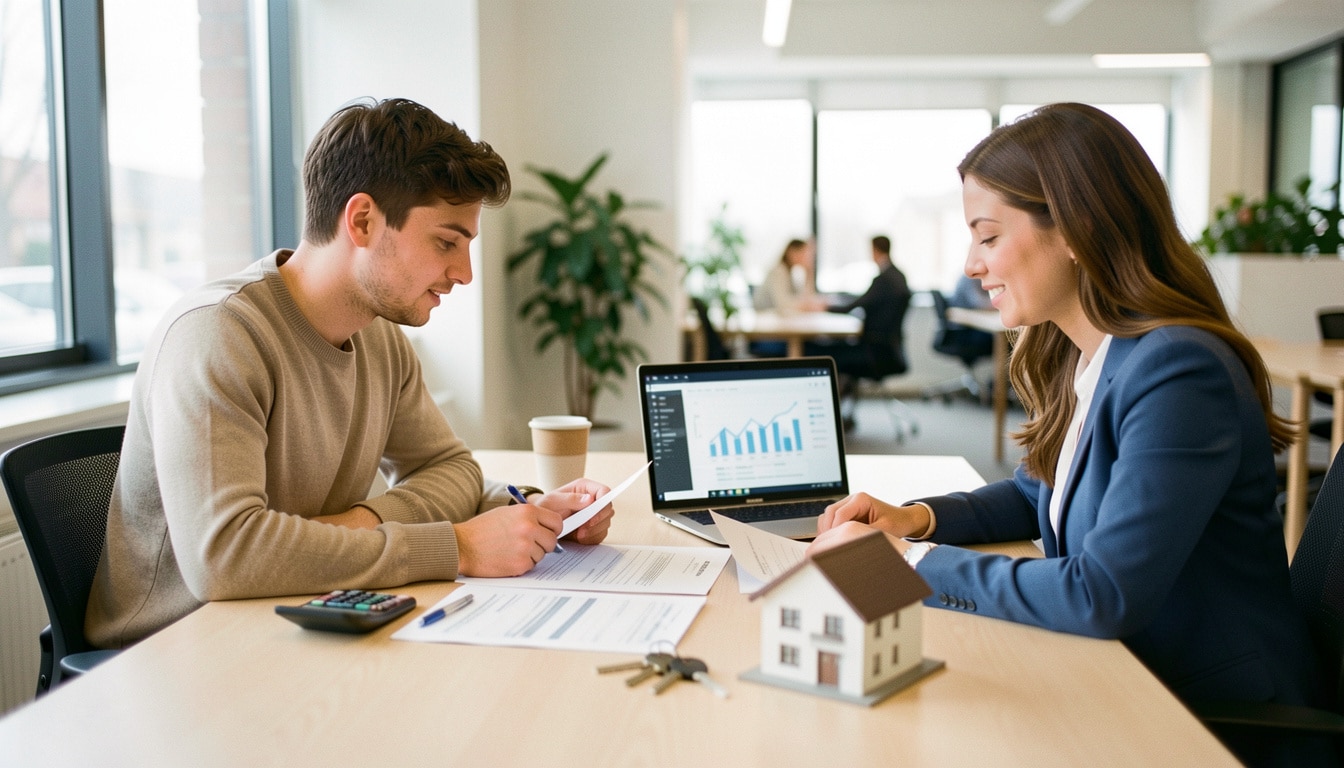 Aides au crédit immobilier : lesquelles choisir ?