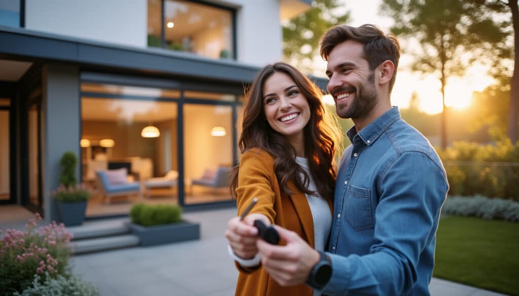Bouygues Immobilier location : guide complet pour louer en toute sérénité