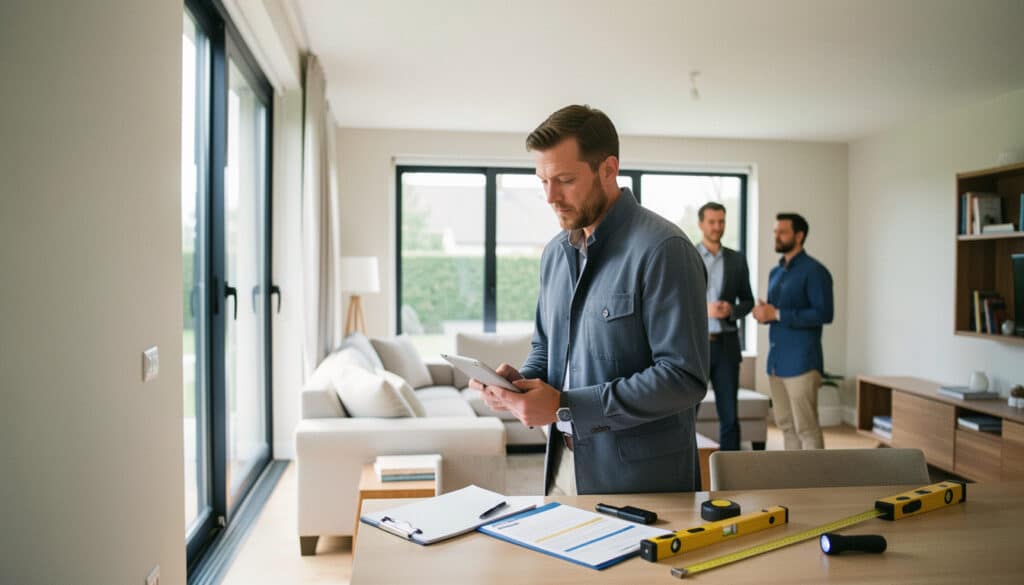 Expertise avant achat immobilier : utilité et vigilance