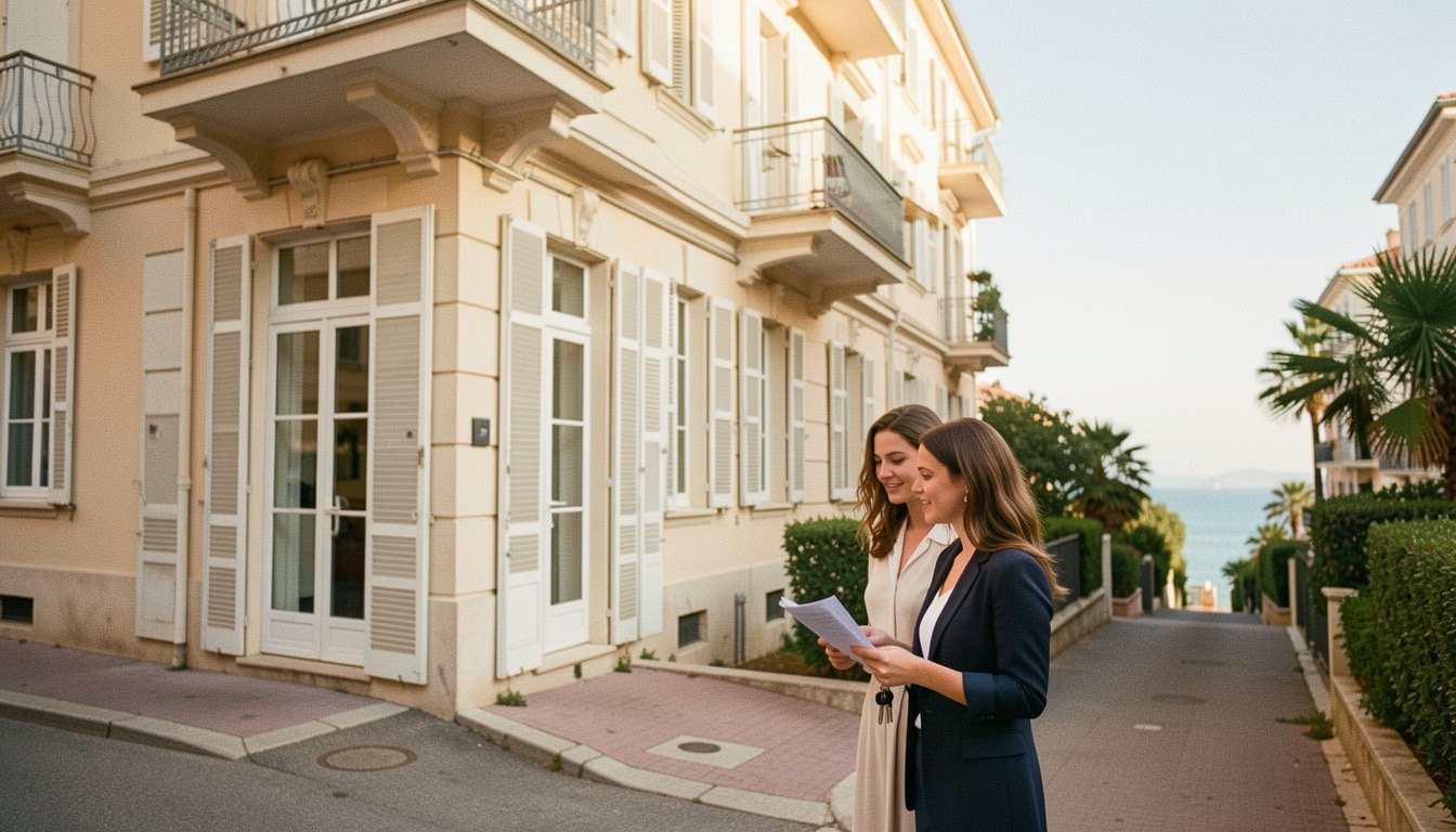 Location immobilière à Marseille : bien choisir son logement