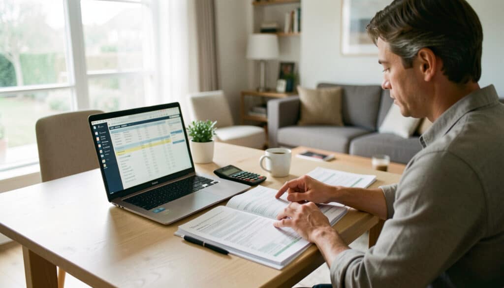 Je paie seul le crédit immobilier en indivision