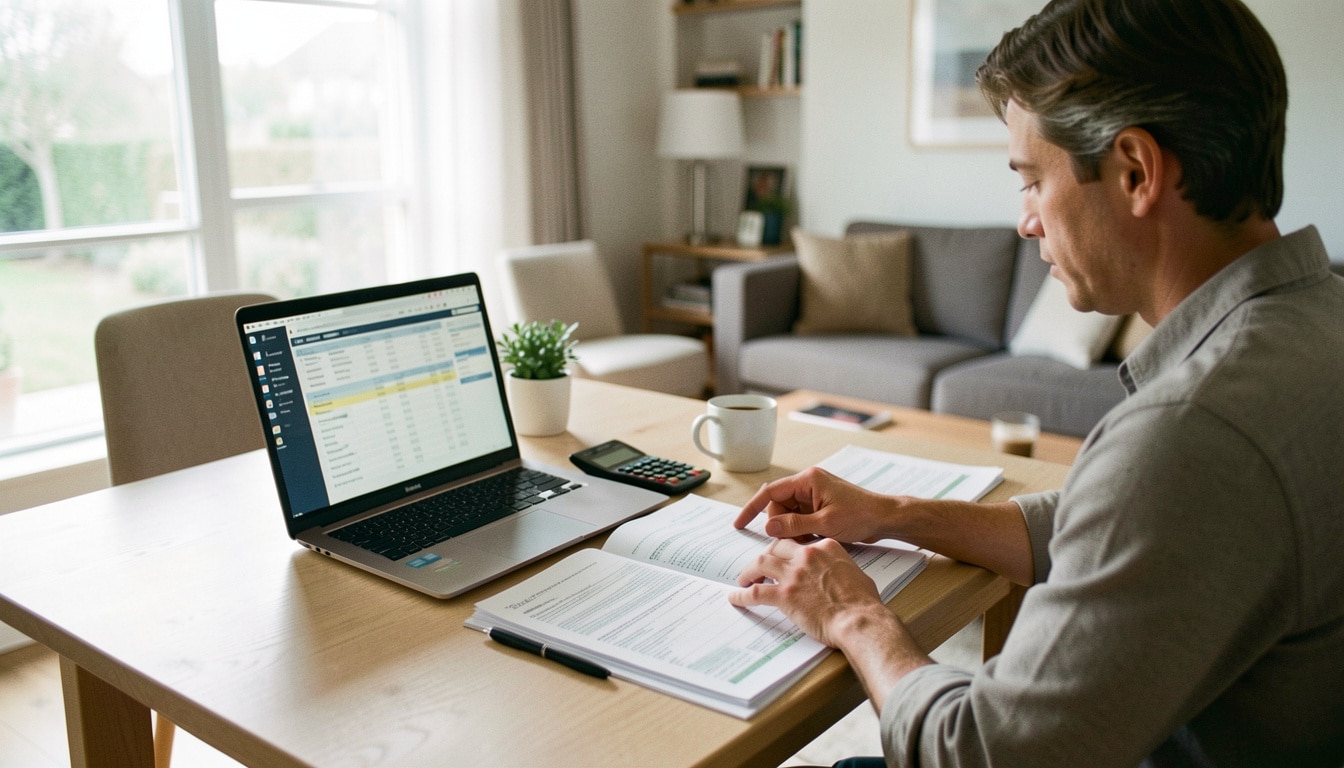 Je paie seul le crédit immobilier en indivision