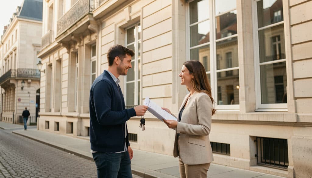 Location à Bordeaux : comment choisir le bon logement