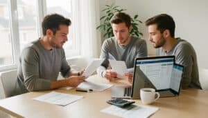 Changer de banque avec un crédit immobilier en cours
