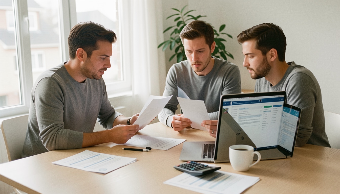 Changer de banque avec un crédit immobilier en cours