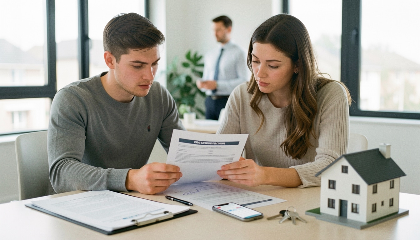 Rétractation d’un achat immobilier : délai et démarches