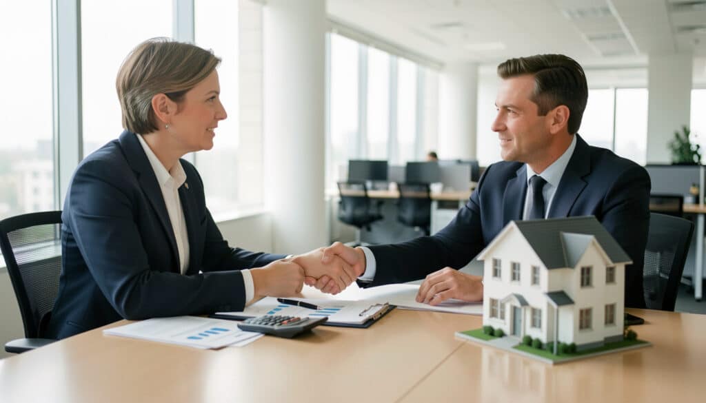 Taux du crédit immobilier pour fonctionnaire