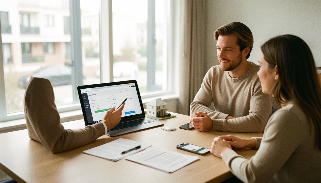 Vente immobilière interactive : fonctionnement et atouts