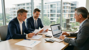 Financement immobilier et hôtelier : critères clés