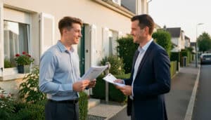 Crédit immobilier pour fonctionnaire territorial