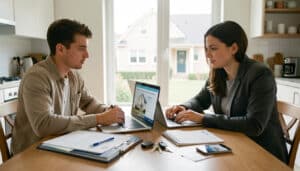Combien de temps faut-il pour acheter une maison ?