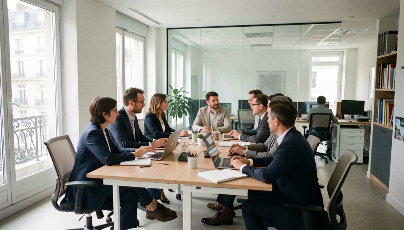 Location de bureaux à Paris 11 : comment bien choisir