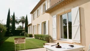 Vente aux enchères immobilières dans le Var