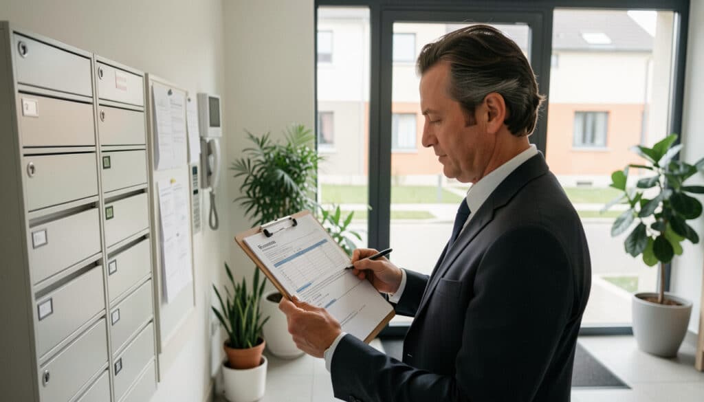 Devis d’assurance de copropriété pour un syndic bénévole