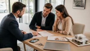 Mandat de vente semi-exclusif : avantages et limites